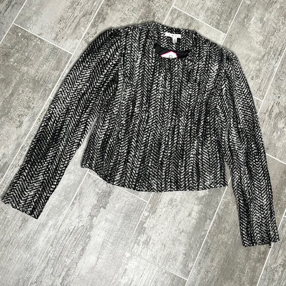 CABI 529 Mockingbird Jacket - Picture 2 of 13